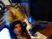 by request: BBB2010: Joanna Angel Bdoll official BoxCum