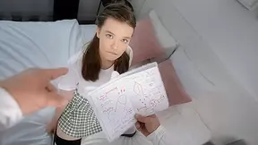 Wera Angel VR Porn: Dream Big - VirtualTaboo