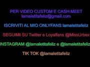 LA CAVIGLIERA DI SAN VALENTINO