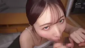 Ren Hibiki And Hibiki Ren In Yuj-064 Ill Keep Letting You Cum Until You Break Up With Her