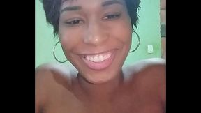 Eu quero te dar bem gostoso meu cucet&atilde_o, primeiro quero l&iacute_nguada, depois pirocada.