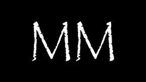 Smoke & sex in the kitchen