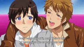 Welcome! Mizuryuu Kei Land Ep 1