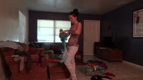 Jeans Sagging Custom