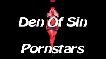 Den Of Sin - Stifler