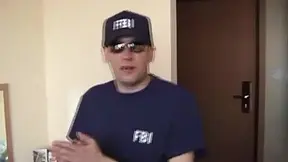 Hot Polish amateur rides member in missionary doggystyle