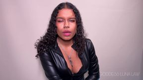 Dont Buy This if You Want to Cum - Femdom Humiliation POV