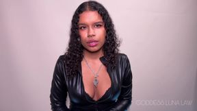 Dont Buy This if You Want to Cum - Femdom Humiliation POV