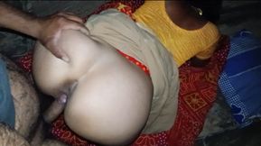 Pati Se Phele Sasur Chad Gaya Lagta hai Pati Me Wo Baat Nahi Hai Isliye Uske Baap Se Khud Rahi