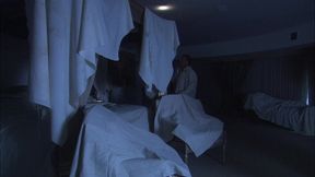 felicia fox is always horny, so she never spends a night alone