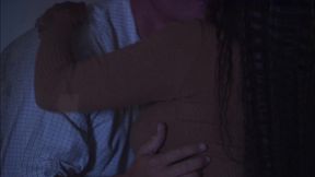 felicia fox is always horny, so she never spends a night alone