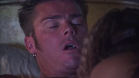 felicia fox is always horny, so she never spends a night alone