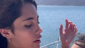 Video submited by @PauRojas @Sucking Tits & #Piercing Porn #Lesbian #Latina #Big Boobs #Outdoor Porn hd hot movie | Tik.Porn