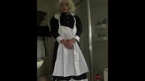 Bambi Luvscock Duval humilation slideshow