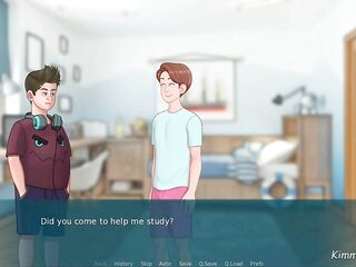 SexNote - Bestfriend's-mom sucked my ramrod and swallowed cum below the dinner table