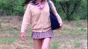 Pai-chan's Young Days - After Class