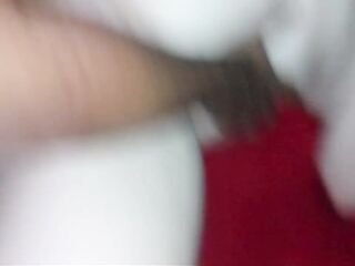 Married woman having sex with her lover, a BBC with a large, well-endowed dong, and screaming his name whilst that babe orgasms.