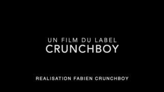 Der heiße, tätowierte Franzose Kevin David reitet nach einem Blowjob ungeschützt auf einem Schwanz.