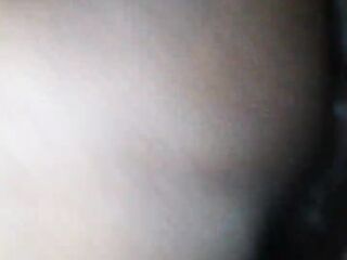 Tiny Ebony Rod Marinade inside mother I'd like to fuck Black Vagina