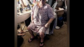Back to the Trailer Park Nights (Cum On My Tits)