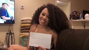 Verification video