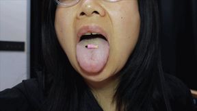 VORE humiliated little Jamie 4K