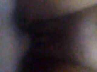 Black screwing