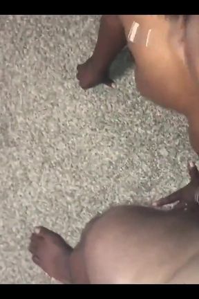 Thelastrealtop Fucks Houston Tranny