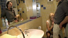 Deutsche blondes - (Full movie)