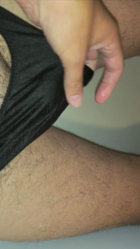 New release in panties