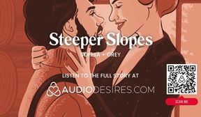 asmr audio porn daddy dom fucks his girl after she rides his face erotic audio