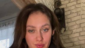 Social Media Creator @velvetvices @Showing Boobs & #Solo #Brunette #Nude #Natural Big Tits xxx sexy porn | Tik.Porn