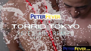 Quan hệ không dùng bao cao su, liếm, cơ bắp – clip khiêu dâm hardcore về những chàng trai châu Á xăm trổ bị hiếp dâm qua đường hậu môn