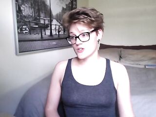FAQing off - Answering questions and talking about myself; NOT PORN