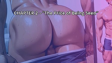 My first client fucked my ass really hard. Anime Hentai Gay Sex. Porno Gay