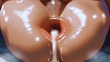 My first client fucked my ass really hard. Anime Hentai Gay Sex. Porno Gay