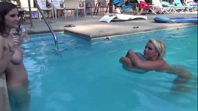 Swingers Resort Group Sex Orgy - Molly Jane