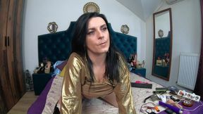 Double Pleasure with Milfycalla Episode 37 of 47 Anal, Blowjobs & Hot Finish
