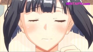 Hentai Babes in the Summer Holidays