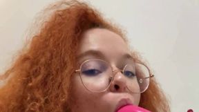 Community Creator
 @AshleyPie @Sextoy in the mouth & #Glasses Porn #Natural Big Tits #Naked porn xxx gratis | Tik.Porn