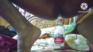 Kæmpe pikke hærger asiatiske homoseksuelle numser i intens BDSM anal session