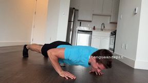 Louis Hillcrest Pig Transformation Part9 Video1 - WMV