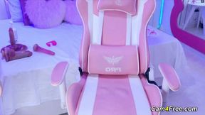 Craving Every Wicked Touch