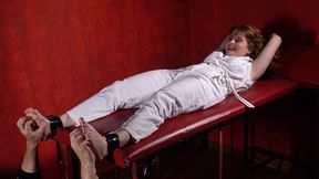 LP Tickling - Valentina Severo's Dungeon