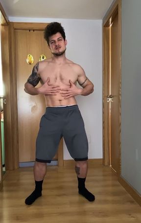 Do You Like Streaptease?