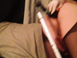 Swed CD get drilled by Bigg ebony Dong