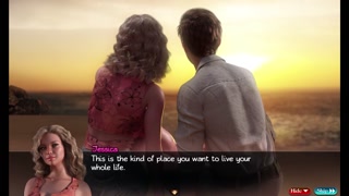 TREASURE OF NADIA V92081 - ANAL ORGY WITH PREGNANT BABES