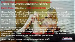 Olyssia's First Anal with Mike the Nasty