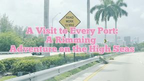 A visit to every port
