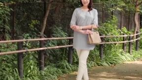 Asami Kudo's First Shot with Her 60th Wife Documented - Watch Now!